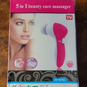 Beauty Care Massager5 in 1